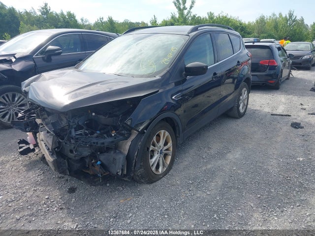 Продажа на аукционе авто 2019 Ford Escape, vin: 1FMCU9H91KUC14866, номер лота: 12367684