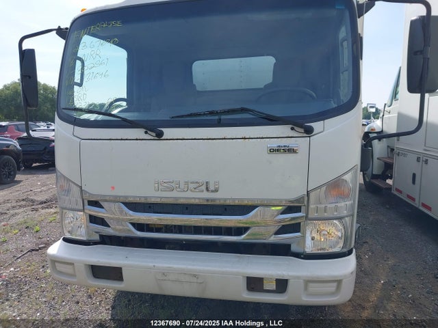 Isuzu I1b - 4hk1tc 2018 JALE5W168J7302561 Image 12
