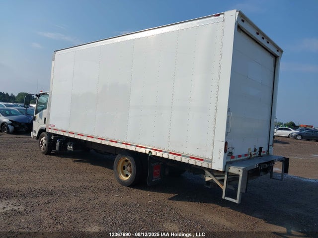 Isuzu I1b - 4hk1tc 2018 JALE5W168J7302561 Image 3