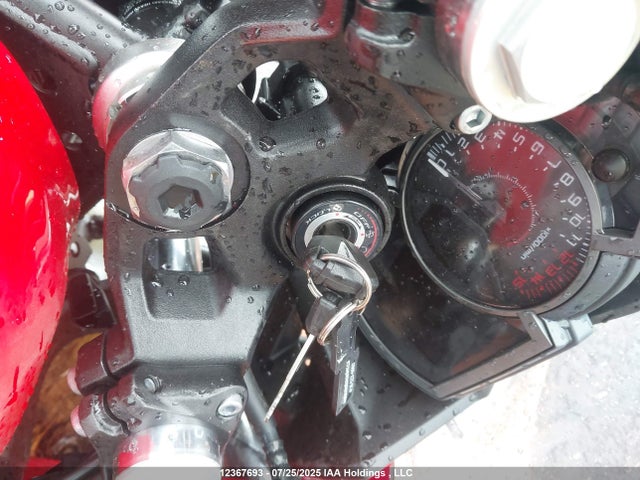Kawasaki Ninja 400 2020 JKAEXKG11LDA74243 Image 11