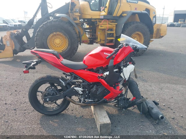 Kawasaki Ninja 400 2020 JKAEXKG11LDA74243 Image 15