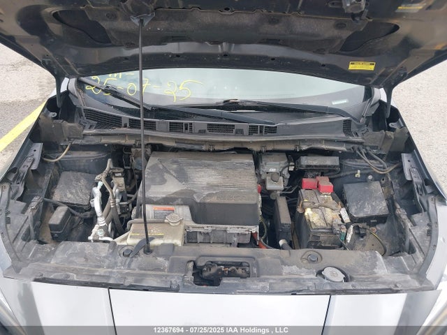 1N4BZ1DP6LC300260 Nissan 2020