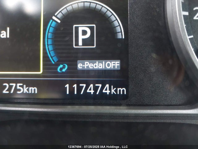 1N4BZ1DP6LC300260 Nissan 2020