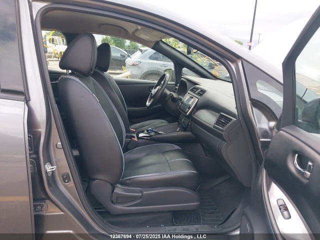 1N4BZ1DP6LC300260 Nissan 2020
