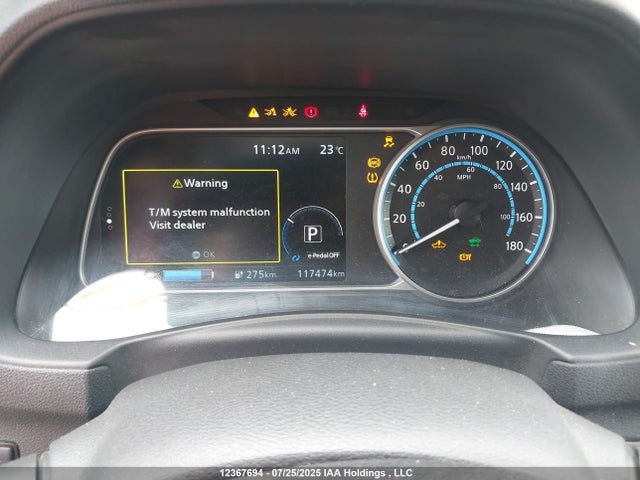 1N4BZ1DP6LC300260 Nissan 2020