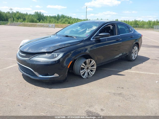 1C3CCCAB0GN140153 Chrysler 200