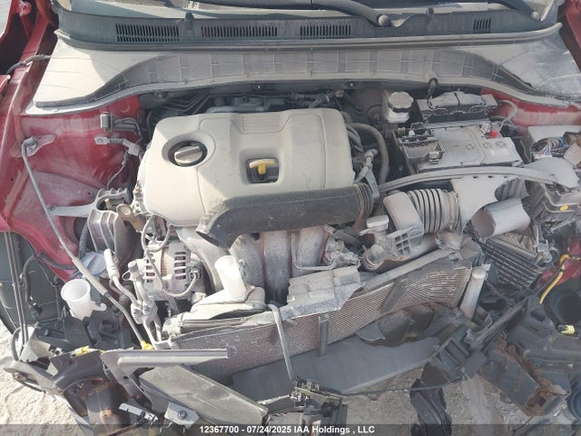 Hyundai Kona Essential 2020 KM8K12AA9LU433172 Image 10