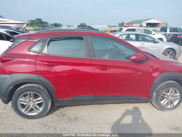 Hyundai Kona Essential 2020 KM8K12AA9LU433172 Image 13