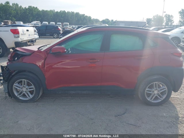 Hyundai Kona Essential 2020 KM8K12AA9LU433172 Image 14