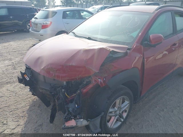 Hyundai Kona Essential 2020 KM8K12AA9LU433172 Image 6