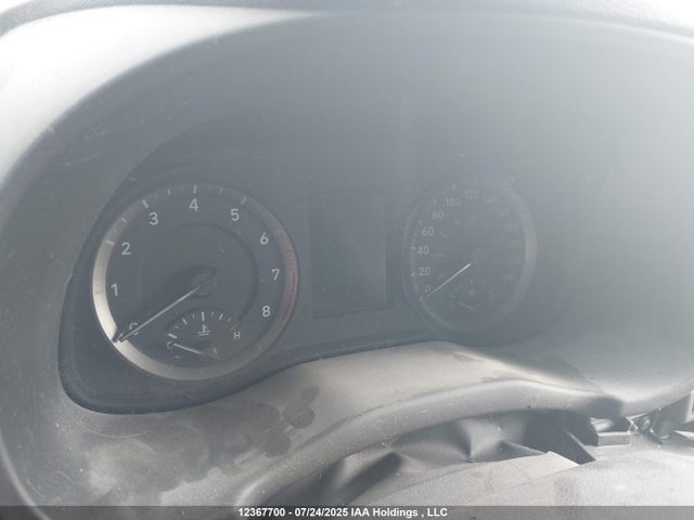Hyundai Kona Essential 2020 KM8K12AA9LU433172 Image 7
