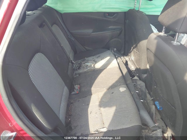 Hyundai Kona Essential 2020 KM8K12AA9LU433172 Image 8