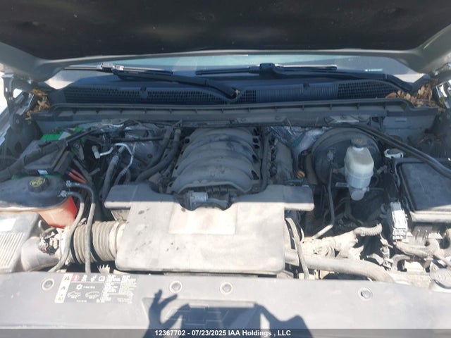 3GCUKNEC8HG210039 Chevrolet l83 - sidi: spark ignited direct injection, vvt: variable valve timing, afm, e85 max, alum
