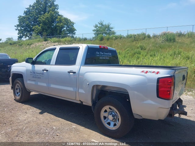 3GCUKNEC8HG210039 Chevrolet l83 - sidi: spark ignited direct injection, vvt: variable valve timing, afm, e85 max, alum
