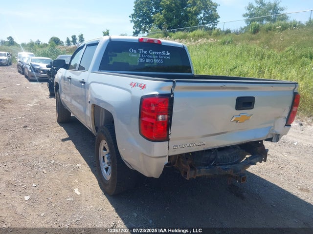 3GCUKNEC8HG210039 Chevrolet l83 - sidi: spark ignited direct injection, vvt: variable valve timing, afm, e85 max, alum