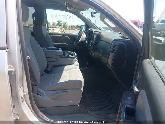 3GCUKNEC8HG210039 Chevrolet l83 - sidi: spark ignited direct injection, vvt: variable valve timing, afm, e85 max, alum