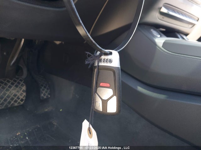 Audi 2018 2018 WA1BNAFY1J2243734 Image 11