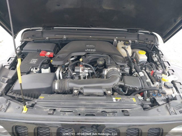 1C4HJXEG0MW620817 Jeep Wrangler