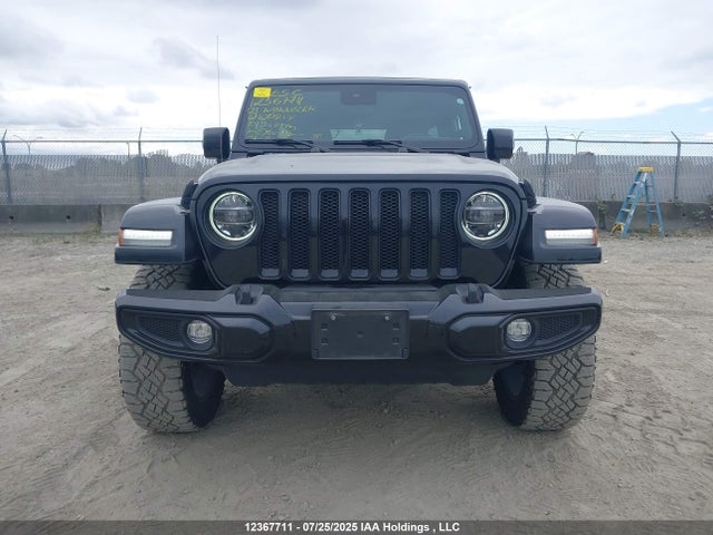 1C4HJXEG0MW620817 Jeep Wrangler