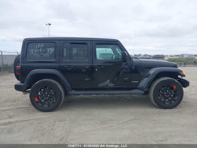 1C4HJXEG0MW620817 Jeep Wrangler