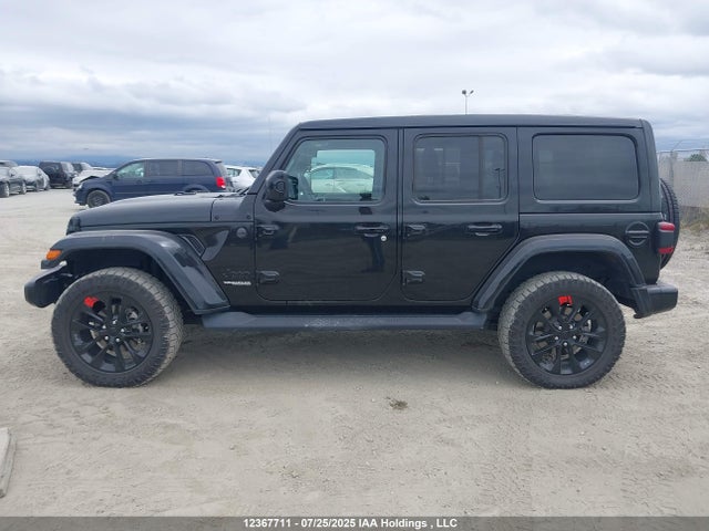 1C4HJXEG0MW620817 Jeep Wrangler