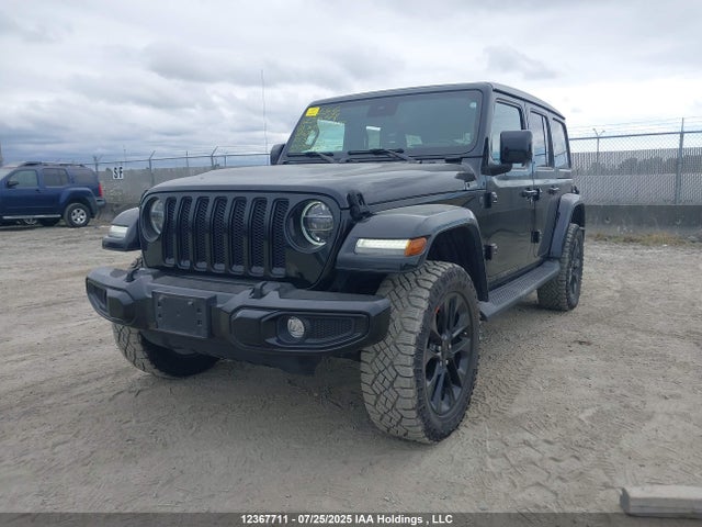 1C4HJXEG0MW620817 Jeep Wrangler