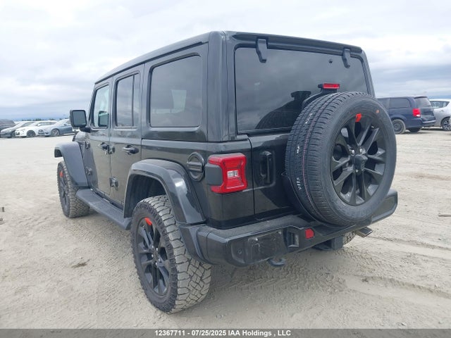 1C4HJXEG0MW620817 Jeep Wrangler