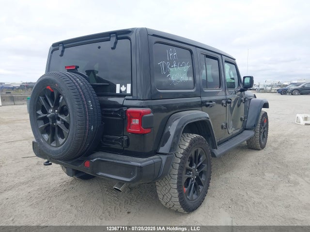 1C4HJXEG0MW620817 Jeep Wrangler