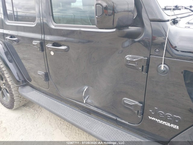 1C4HJXEG0MW620817 Jeep Wrangler