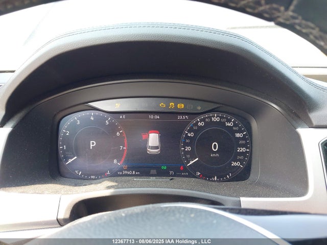 1V2NR2CA4JC567760 Volkswagen 2018