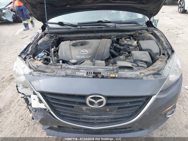 JM1BM1V77E1151637 Mazda pe