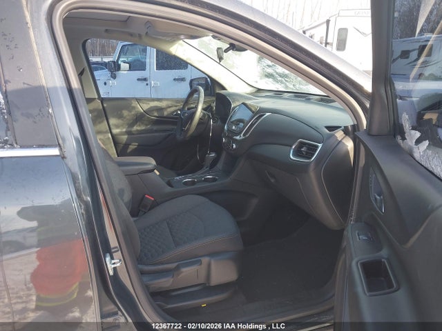 Chevrolet EQUINOX LT 2021 2GNAXUEVXM6164789 Image 5