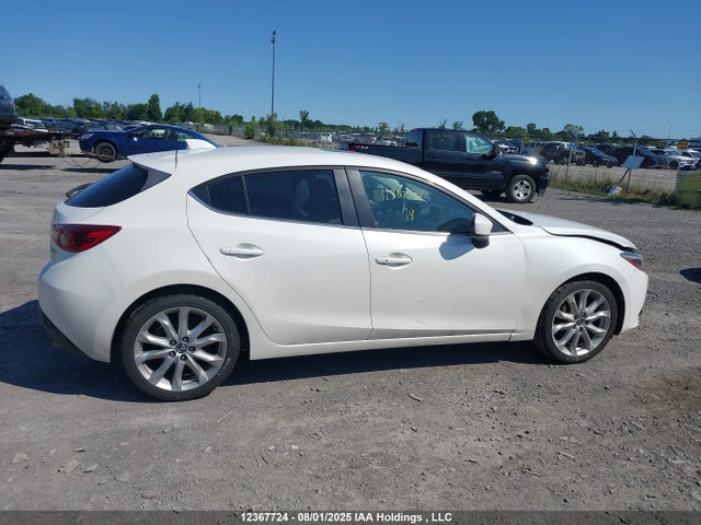 JM1BM1M32E1210835 Mazda py