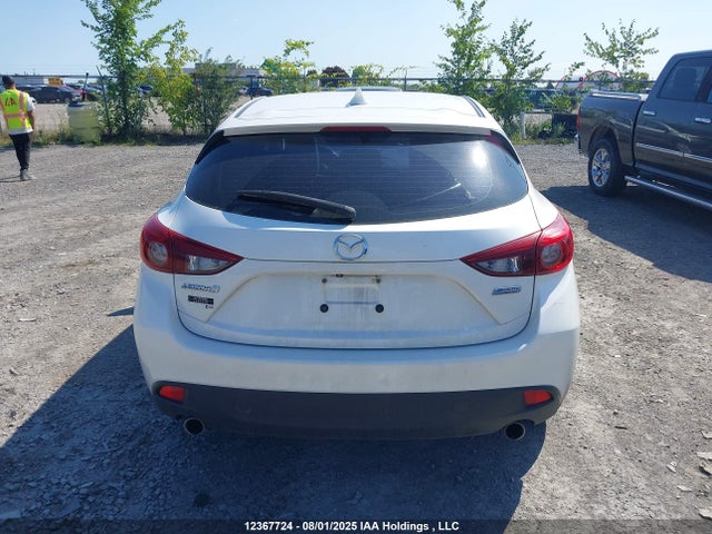 JM1BM1M32E1210835 Mazda py