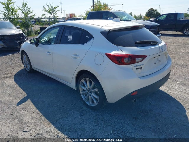 JM1BM1M32E1210835 Mazda py
