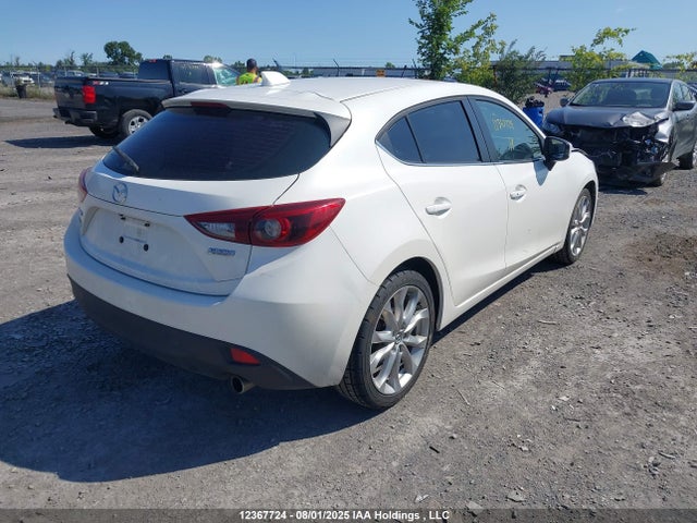 JM1BM1M32E1210835 Mazda py