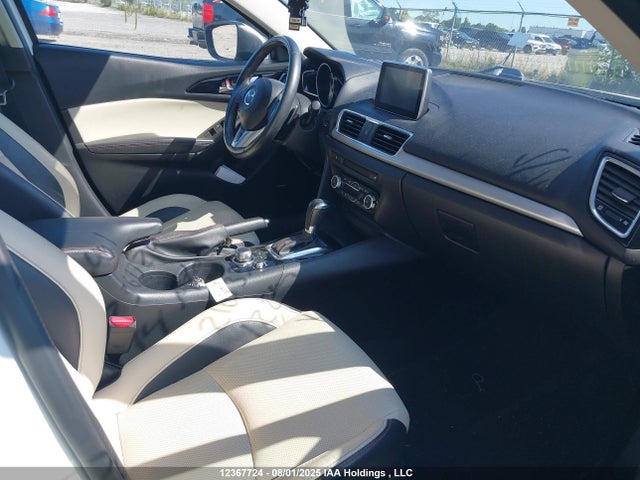 JM1BM1M32E1210835 Mazda py
