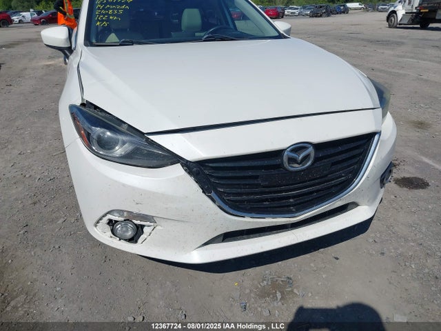 JM1BM1M32E1210835 Mazda py