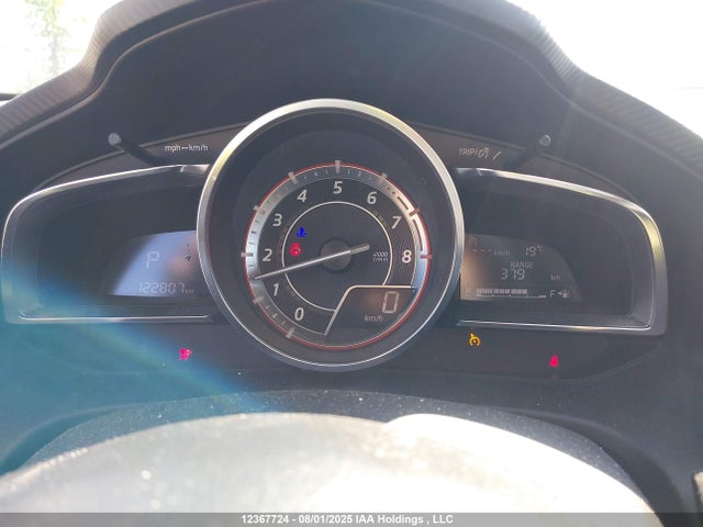 JM1BM1M32E1210835 Mazda py