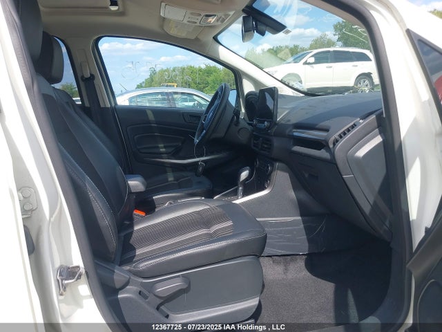 MAJ6S3JL9NC475351 Ford 2022