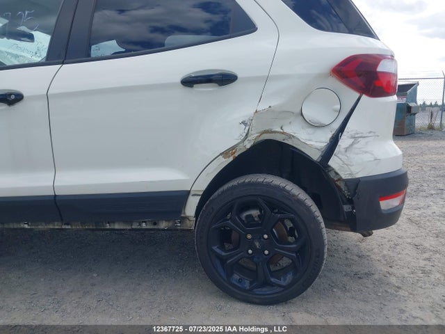 MAJ6S3JL9NC475351 Ford 2022