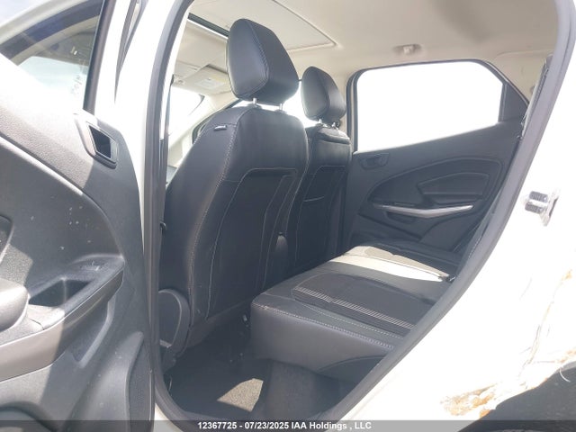 MAJ6S3JL9NC475351 Ford 2022