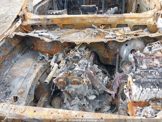 Ford Ranger 2021 1FTER4FH3MLD55281 Image 10