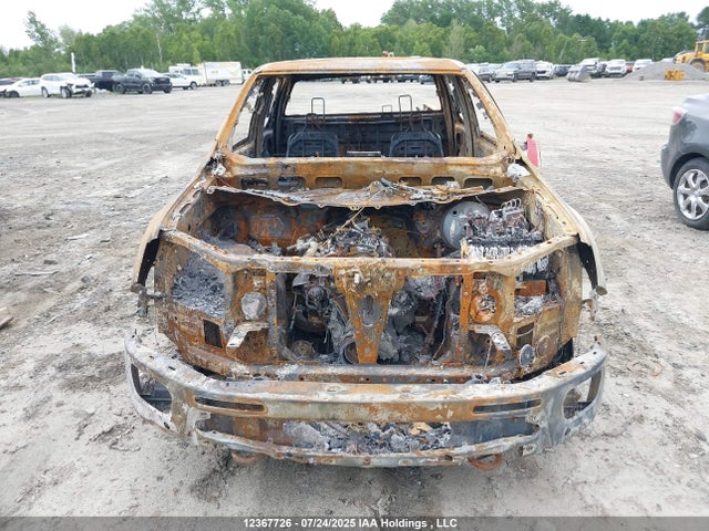 Ford Ranger 2021 1FTER4FH3MLD55281 Image 11