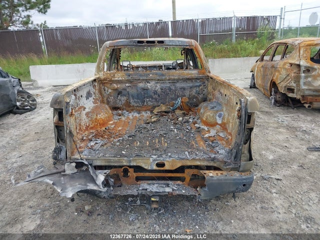 Ford Ranger 2021 1FTER4FH3MLD55281 Image 15