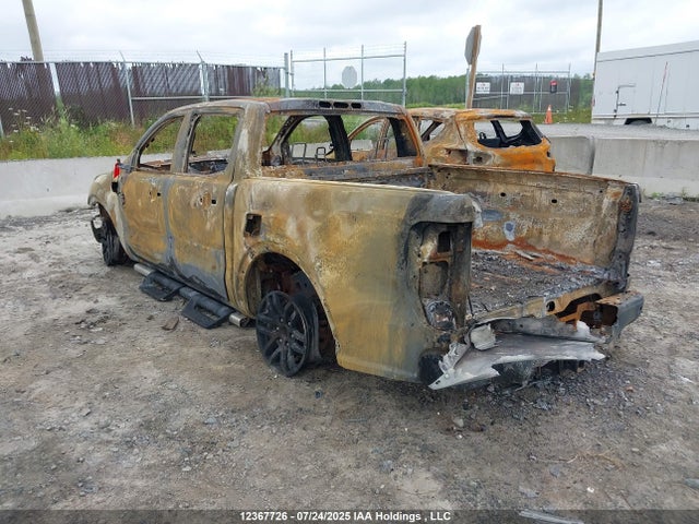 Ford Ranger 2021 1FTER4FH3MLD55281 Image 3