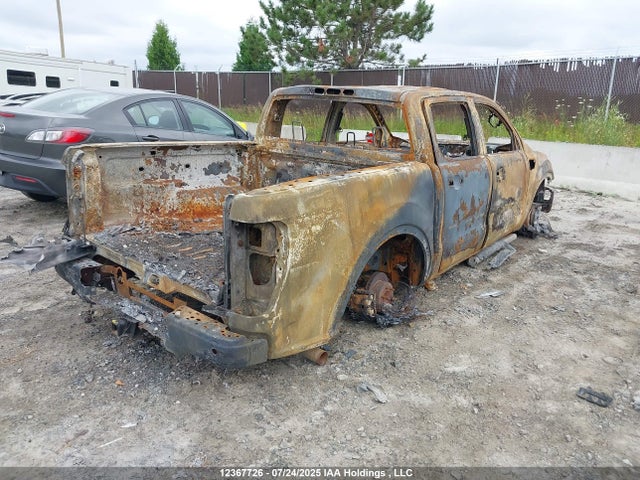 Ford Ranger 2021 1FTER4FH3MLD55281 Image 4