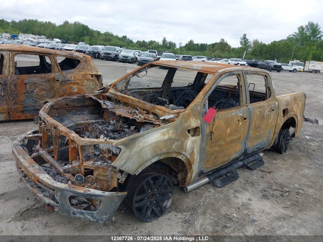 Ford Ranger 2021 1FTER4FH3MLD55281 Image 6