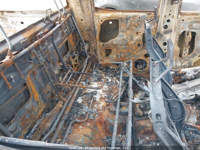 Ford Ranger 2021 1FTER4FH3MLD55281 Image 8