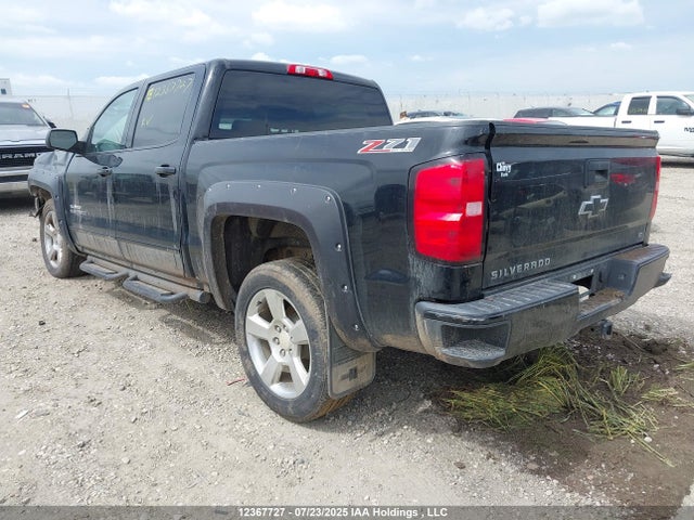 3GCUKREC5HG358110 Chevrolet l83 - sidi: spark ignited direct injection, vvt: variable valve timing, afm, e85 max, alum